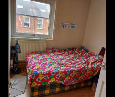 2 Bed Flat, Burns Road, S6 - Photo 5