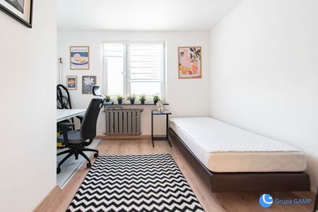 3 pok I 11 piętro I Wysłouchów I od 27.04 - Фото 2