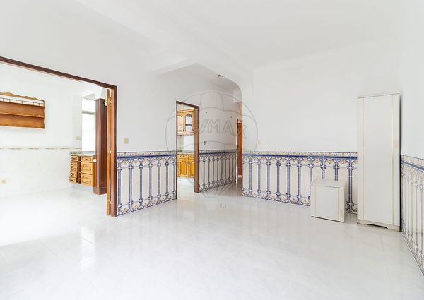 Apartamento T2 em Lisboa