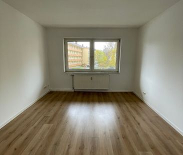 Mietwohnung in Nürnberg - Moderne 3-Zimmer-Wohnung im 1. OG in St. ... - Foto 6