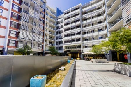 Broadway x Scape, Sydney - Photo 5