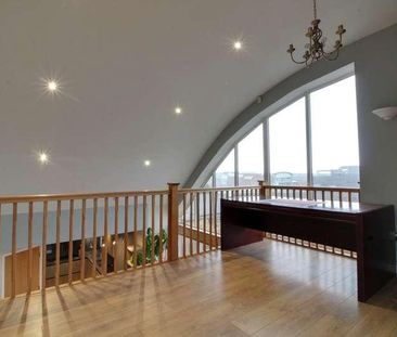 Lexington Apartments, Scotland Street, Birmingham City Centre, B1 - Photo 4