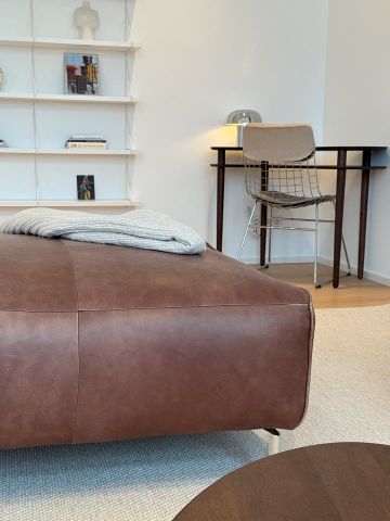 City-Wohnung Berlin-Mitte | 2 Zimmer | vollmöbliert | inkl NK - Foto 3