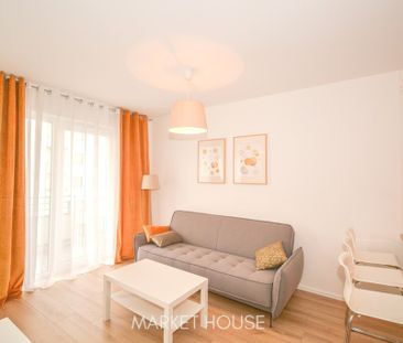 Kawalerka przy ul.Pow.Śląskich - Photo 3