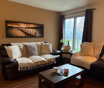 Appartement à louer - Brossard (Noms de rues (P)) Appartement à lou... - Photo 6