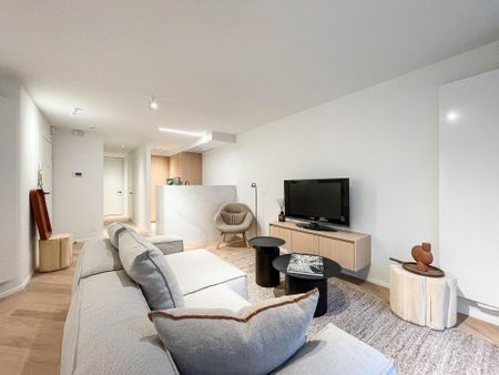 VOLLEDIG GERENOVEERD appartement met 2 VOLWAARDIGE slpk... - Foto 5