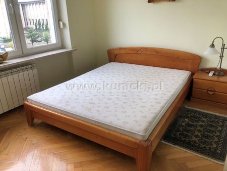 Warszawa, Śródmieście, Trakt Królewski - Фото 5