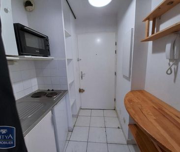 Location Appartement 2 pièces 34m² AIX EN PROVENCE 13100 - Photo 4