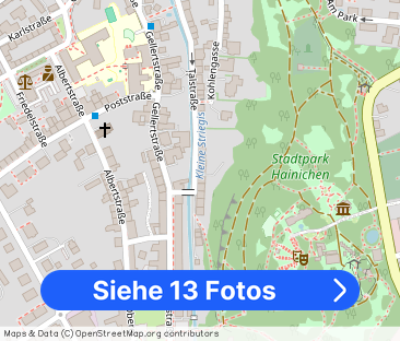 Ruhe genießen, Licht erleben – Ihr Zuhause in Hainichen - Foto 1