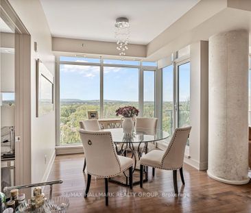 For Lease - 88 Richmond Road Unit# 712, Westboro - Hampton Park, On... - Photo 4