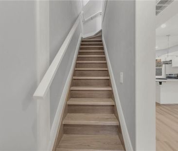 For Lease - 51 Wellington Street Unit# Upper, Hamilton, Ontario - Photo 4