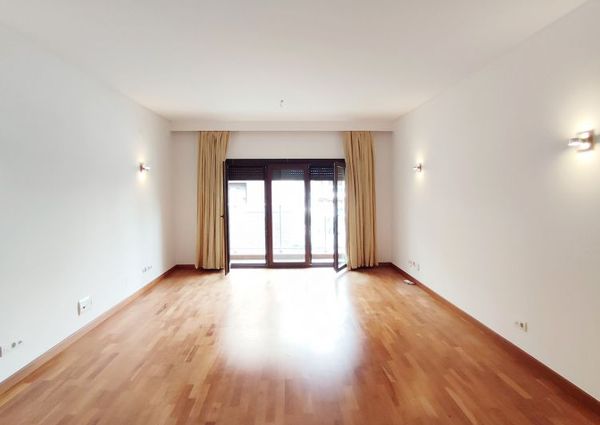 Apartamento T3 em Lisboa