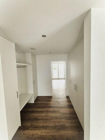 Hochwertige 4.5 Zimmerwohnung am Entenbach - Photo 5