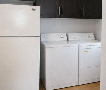 4 1/2 situé à Ste-Foy, A/C, Internet, stationnement - Photo 3