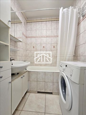 Kiadó jó állapotú panel lakás - Szeged - Fotó 2