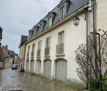 Location Appartement 2 pièces 41m² BOURGES 18000 - Photo 3