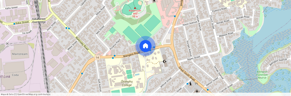 3/49 Mangere Road, Otahuhu, Auckland City