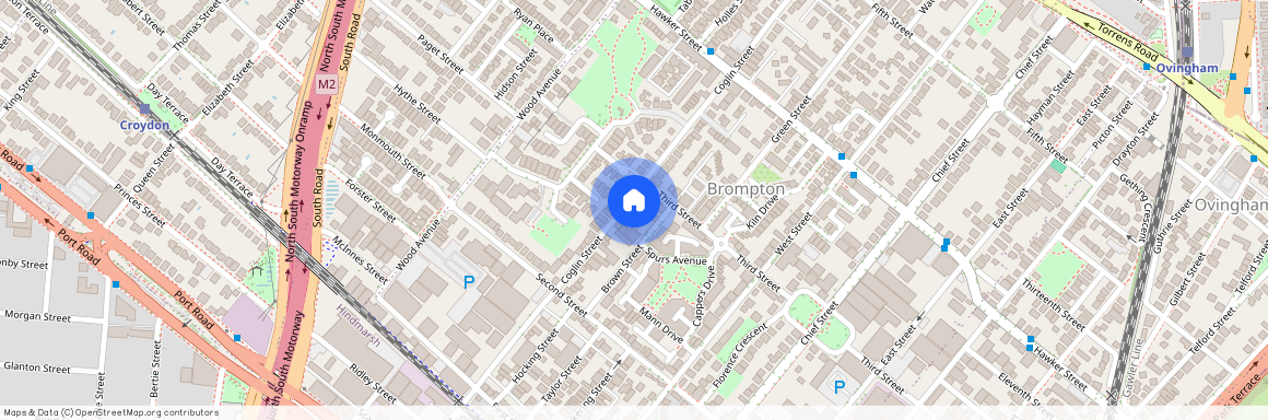 95 Coglin Street, 5007, Brompton