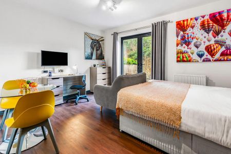 1 bedroom flat to rent - Photo 3