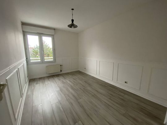 Location appartement 4 pièces 105.19 m² à Bourg-lès-Valence (26500) - Photo 1