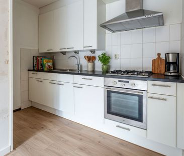 Appartement te huur: Berlaarstraat 143 1066 PL Amsterdam - Photo 4