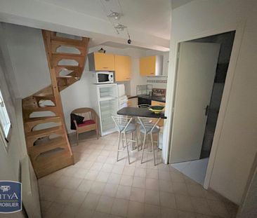 Location Appartement 1 pièce 23m² AIX EN PROVENCE 13100 - Photo 5