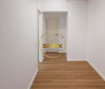 Apartament 3 camere || Dorobanti || nemobilat || ideal firma || birour - Fotografie 4