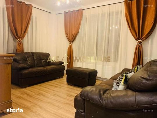3 Camere de inchiriat | Baneasa | PetFriendly | Centrala | Parcare | - Fotografie 1