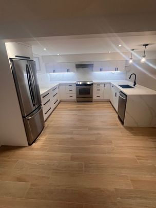 For Lease - 15 Addington Crescent Unit# Basement, Brampton, Ontario - Photo 1