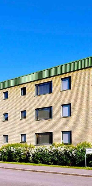 1 RUM KOKVRÅ - Foto 1