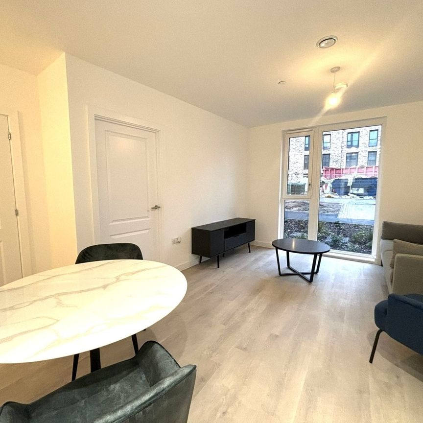 1 bedroom flat to rent - Photo 1