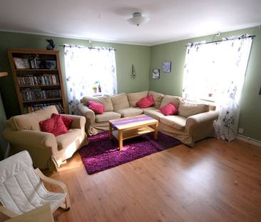 Dannemora: Tvåa i naturskönt område - Foto 1