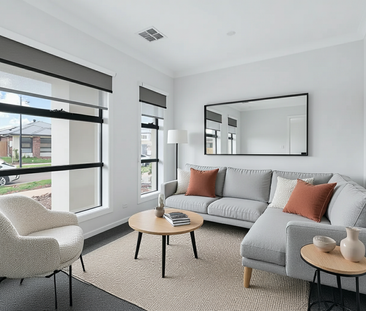 Brand New Luxury Family Home in Prime Aintree Location ! - Photo 1