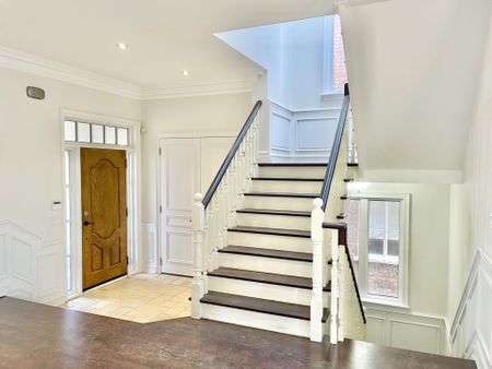 For Lease - 25A Oak Avenue, Richmond Hill, Ontario - Photo 4