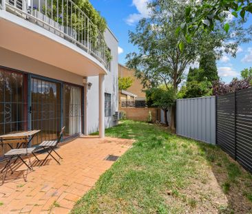 1/15 Howitt Street, Kingston ACT 2604 - Apartment For Rent | Domain - Photo 3