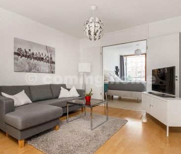 Wohnen am Rummelsburger See - Photo 4