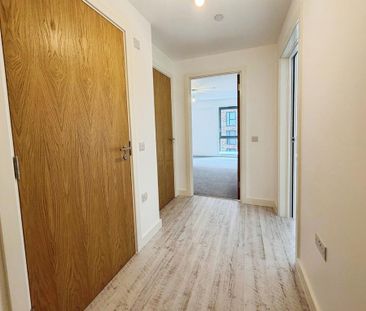 1 bedroom apartment to rent - Photo 5