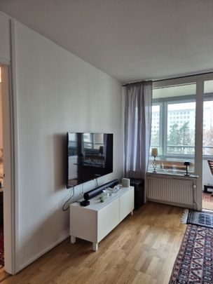 Danderyd - 3rok - 10mån - 17.000kr/mån - Photo 1