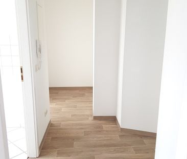 Attraktive 1-Raum-Wohnung in kernsaniertem Gründerzeithaus im Stadt... - Foto 6