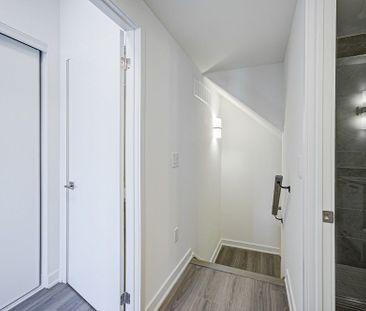For Lease - 65 Curlew Drive Unit# 197, Toronto, Ontario - Photo 6