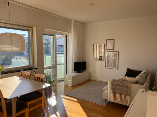 Fregattgatan, Malmö - Photo 1