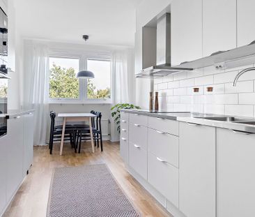 Tusbystråket 10A, Tureberg - Foto 1