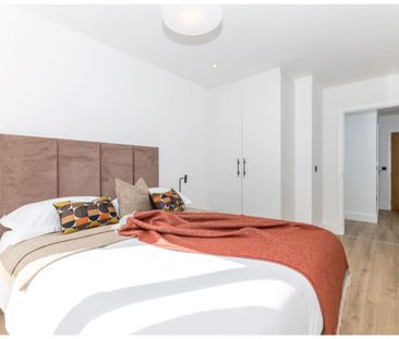 One Bedroom @ Rockpoint, Newtown Avenue, Blackrock, Dublin - Photo 6