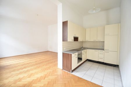 Helle 2 - Zimmer Altbauwohnung | unbefristet | ab sofort - Photo 4