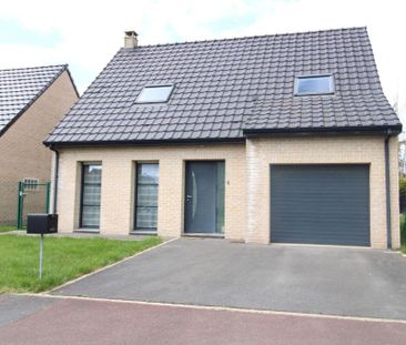 A Saisir à compter du 11 janvier 2026 : Beau Pavillon individuel ré... - Photo 5