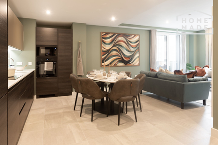 3 bedroom flat to rent - Photo 5