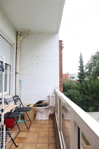 Appartement te huur - Photo 2