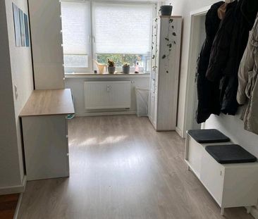 moderne Mietwohnung Bochum Langendreer - Foto 1