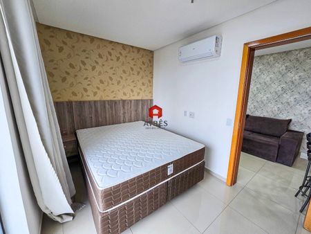 Flat mobiliado para locação localizado no Setor Alto da Glória. - Photo 4