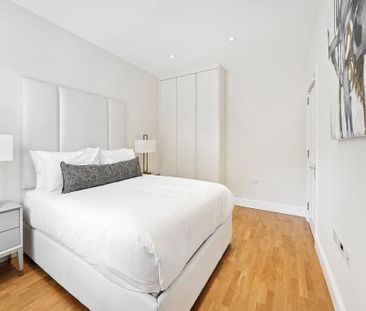 2 bedroom apartment to rent - Photo 6